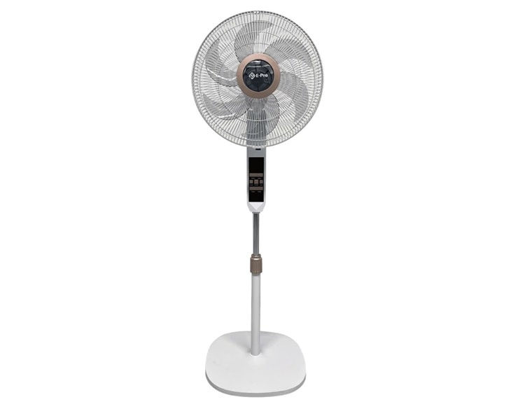 Quạt đứng E-pro VEP-SF40-D6R
