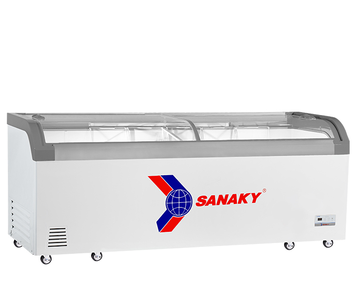 Tủ Đông Sanaky 750 Lít VH-1008KA