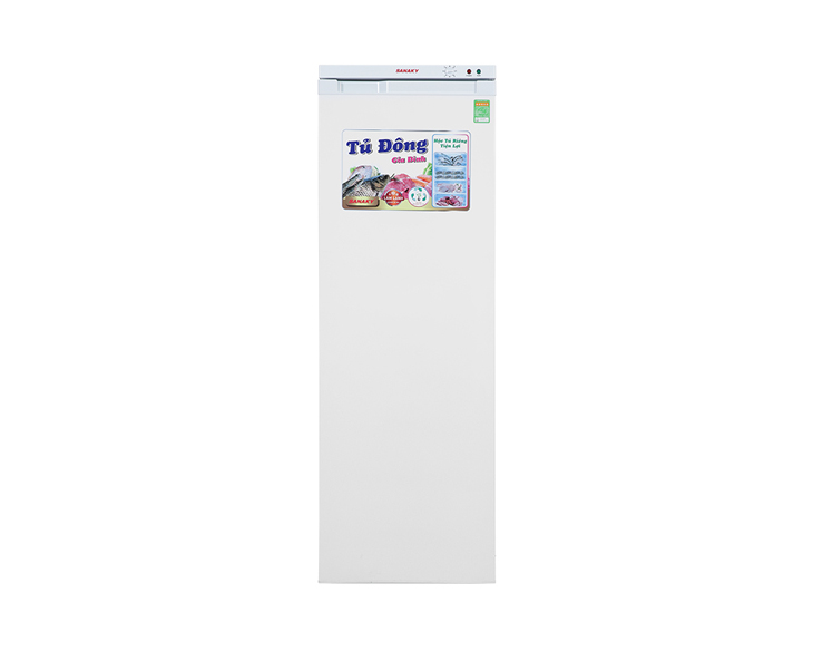 Tủ Đông Sanaky Inverter 213 Lít VH-230VD3(T)