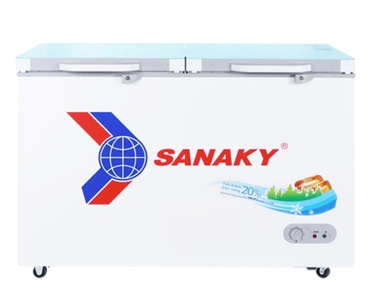 Tủ Đông Sanaky 410 Lít VH-5699HYK