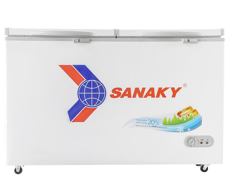 Tủ Đông Sanaky Inverter 530 Lít VH-6699HY4K