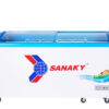 Tủ Đông Sanaky 450 Lít VH-6899K