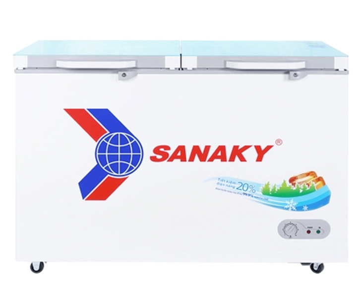 Tủ Đông Sanaky 761 Lít VH-8699HYK