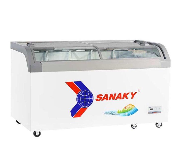 Tủ Đông Sanaky 500 Lít VH-899KA