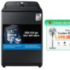 Máy Giặt Samsung Inverter 23 kg WA23A8377GV/SV