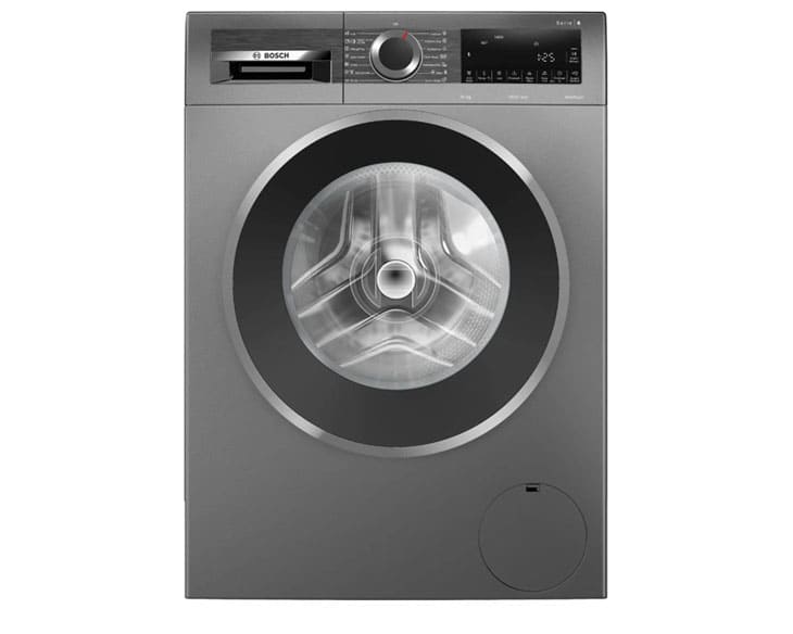 Máy Giặt Bosch 10 kg WGG25401SG