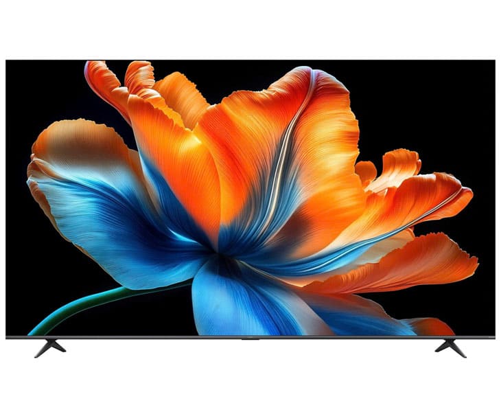 Google Tivi Xiaomi S Mini LED 4K 98 inch L98MC-STWN
