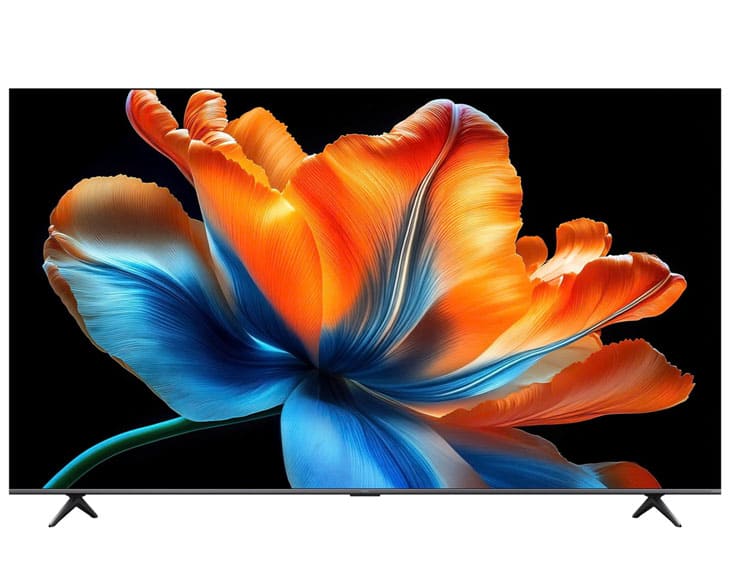 Google Tivi Xiaomi S Mini LED 4K 85 inch L85MC-STWN