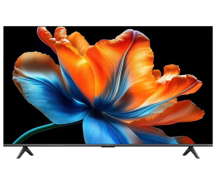 Google Tivi Xiaomi S Mini LED 4K 55 inch L55MC-SSEA