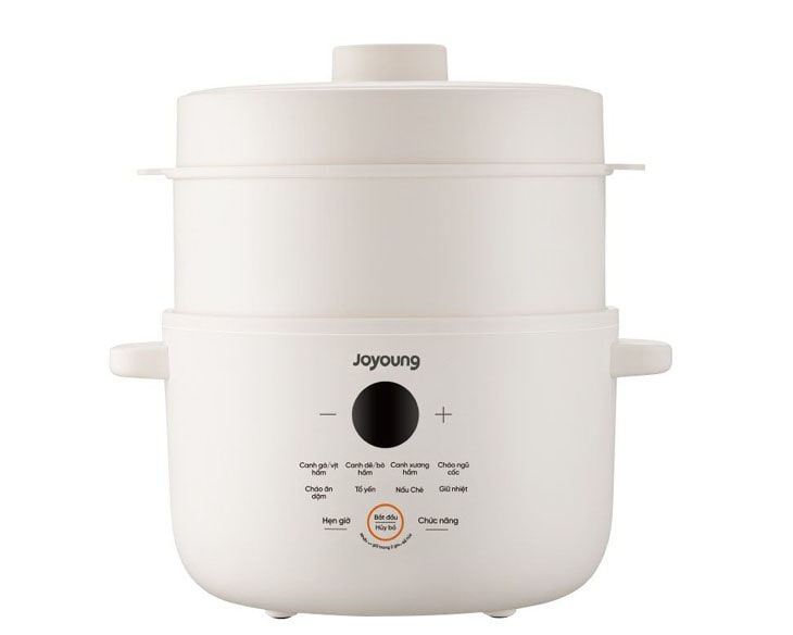 Nồi nấu chậm Joyoung JSC-187