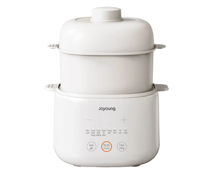 Nồi nấu chậm Joyoung JSC-107