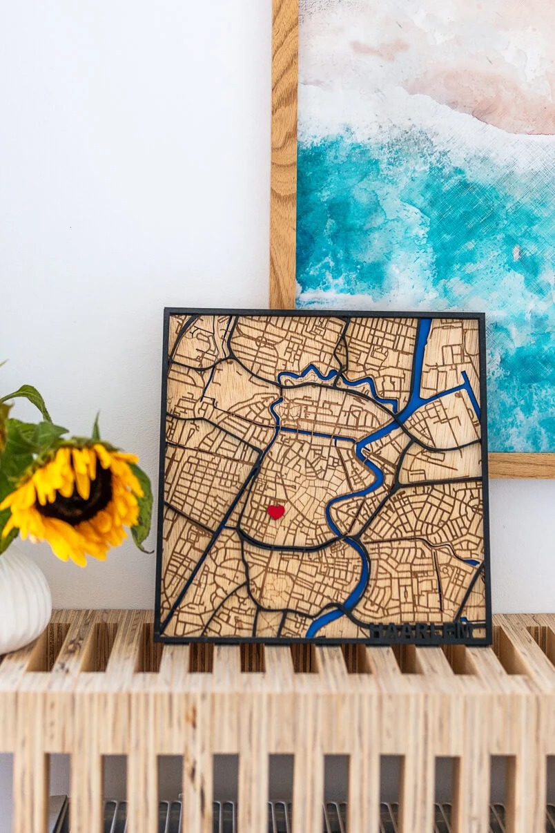 imgi 163 DIY Laser Cut Map Made with xTool P2 Easy Gift 804x1206 1